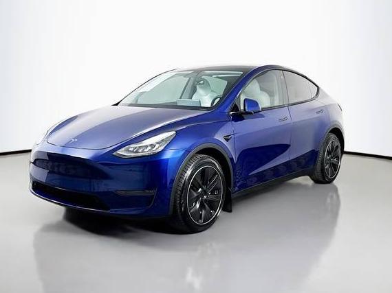 TESLA MODEL Y 2020 5YJYGDEE5LF014654 image TESLA MODEL Y 2020 5YJYGDEE5LF014654 image